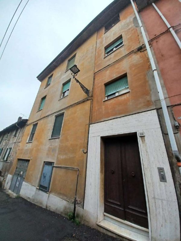 appartamento in vendita a Serravalle Scrivia