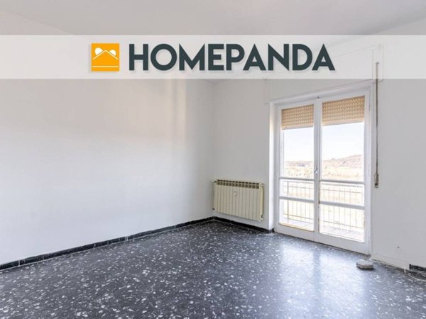 appartamento in vendita a Serravalle Scrivia