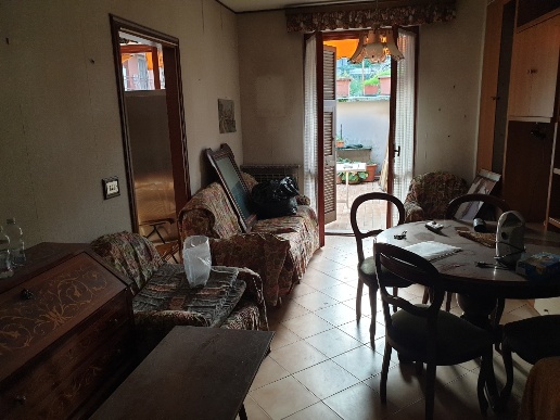 appartamento in vendita a Serravalle Scrivia