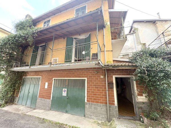 casa indipendente in vendita a Serravalle Scrivia
