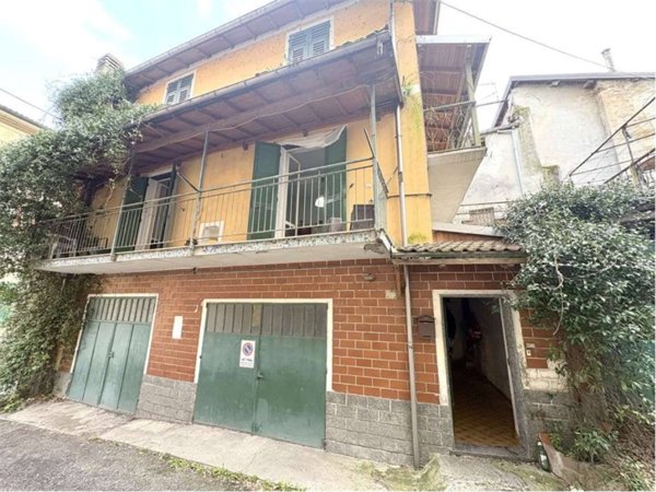 casa indipendente in vendita a Serravalle Scrivia in zona Zerbe