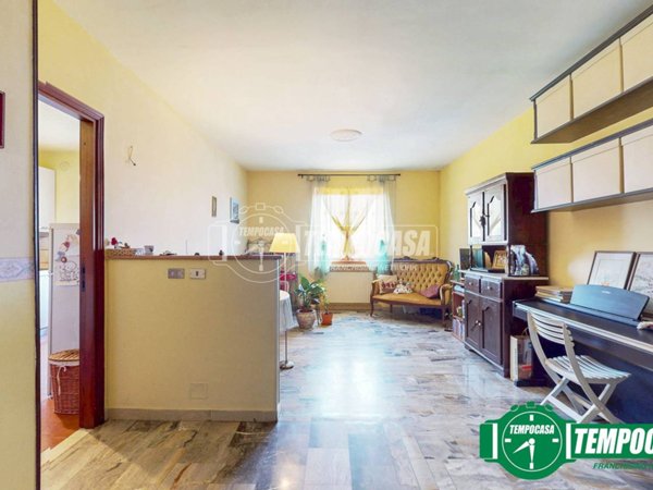 appartamento in vendita a Serravalle Scrivia