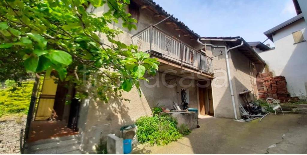 appartamento in vendita a Serravalle Scrivia in zona Crenna Superiore