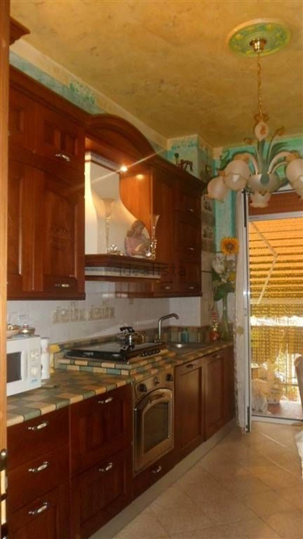 appartamento in vendita a Serravalle Scrivia