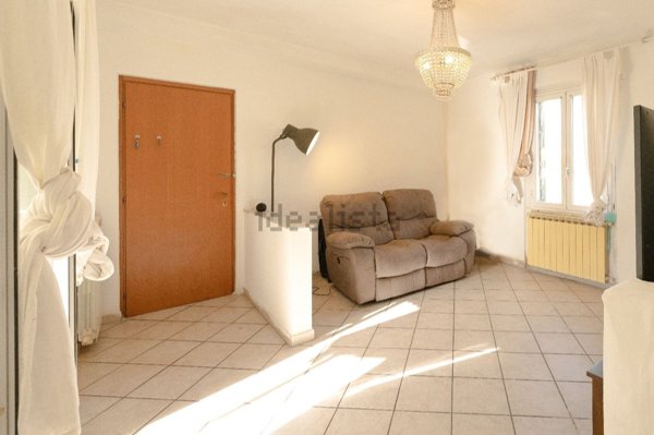 appartamento in vendita a Serravalle Scrivia