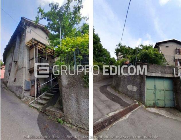 appartamento in vendita a Serravalle Scrivia in zona Crenna Superiore