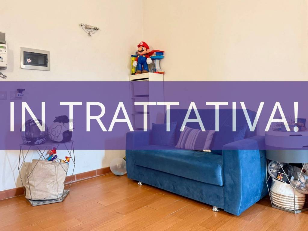 appartamento in vendita a Serravalle Scrivia