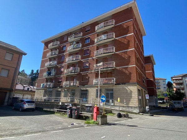 appartamento in vendita a Serravalle Scrivia