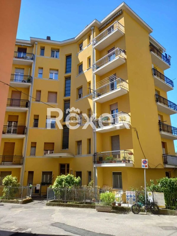 appartamento in vendita a Serravalle Scrivia