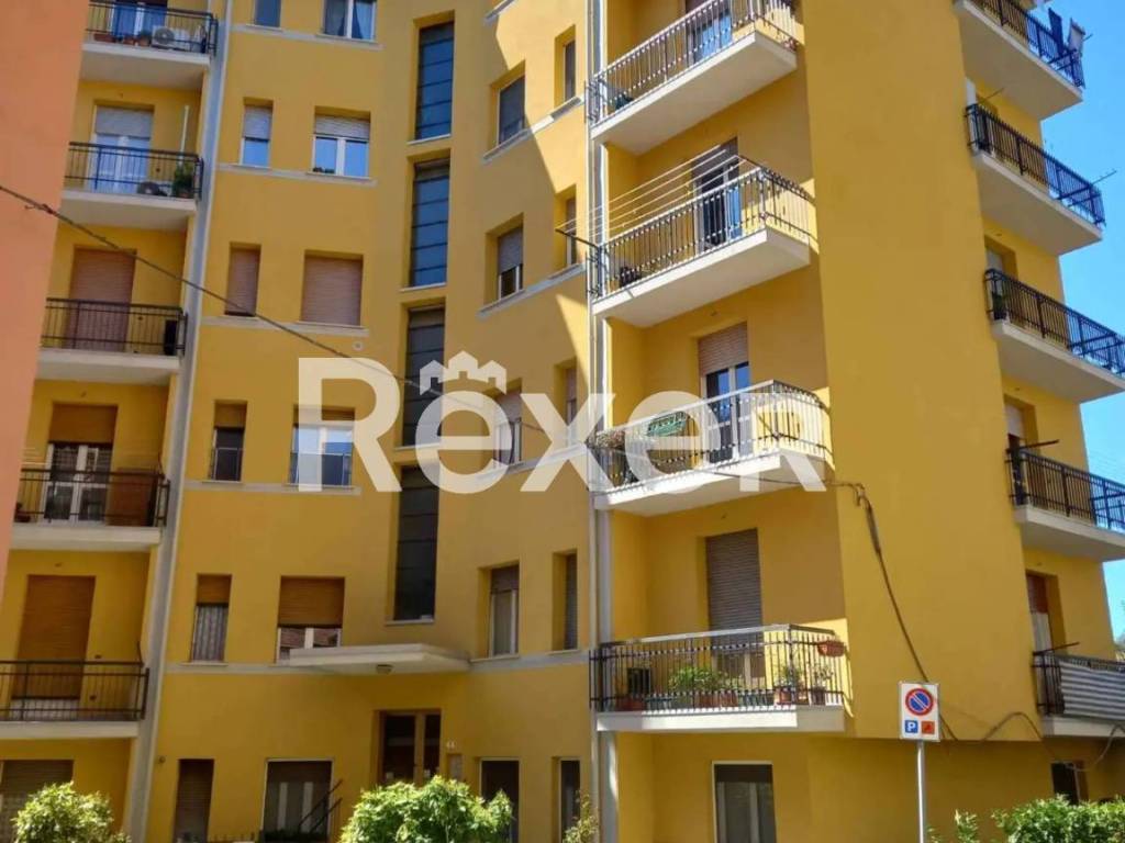 appartamento in vendita a Serravalle Scrivia