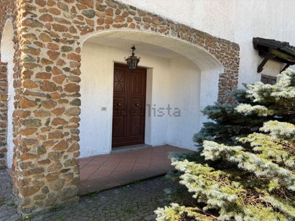 casa indipendente in vendita a Serravalle Scrivia