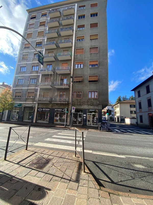 appartamento in vendita a Serravalle Scrivia