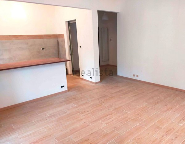 appartamento in vendita a Serravalle Scrivia