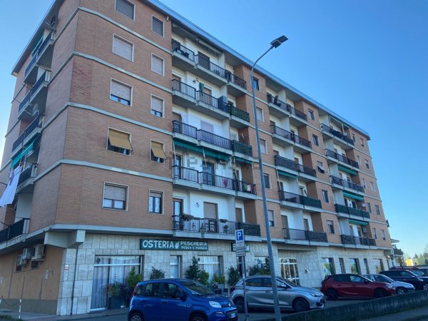 appartamento in vendita a Serravalle Scrivia