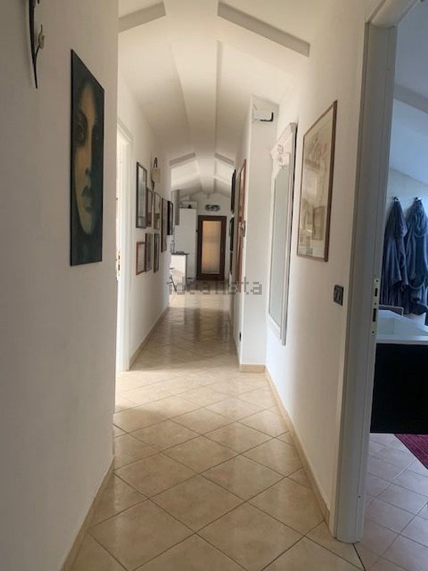 appartamento in vendita a Serravalle Scrivia