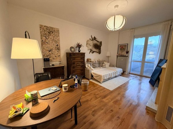 appartamento in vendita a Serravalle Scrivia