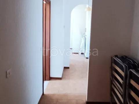 appartamento in vendita a Serravalle Scrivia