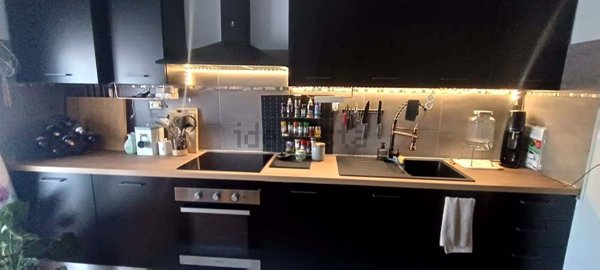 appartamento in vendita a Serravalle Scrivia