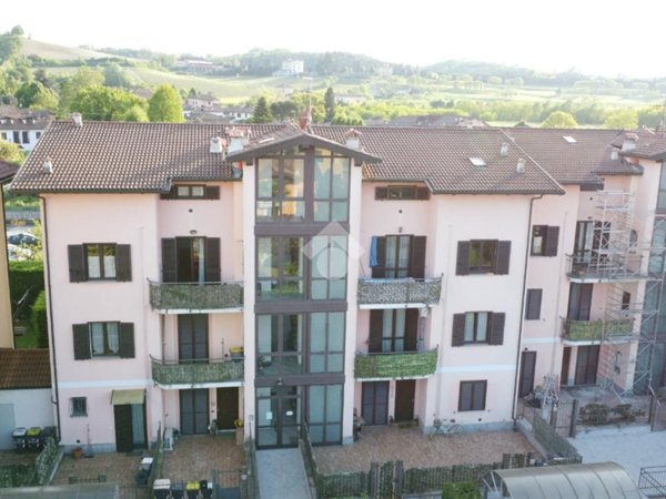 appartamento in vendita a Serravalle Scrivia