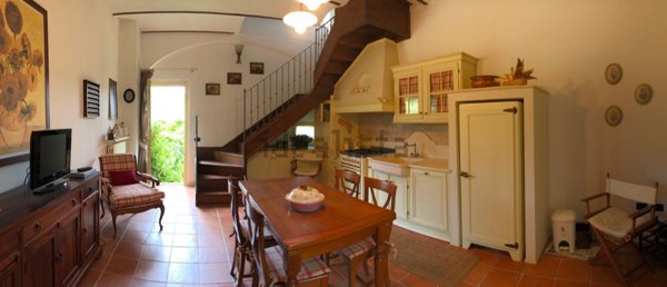 appartamento in vendita a Serravalle Scrivia