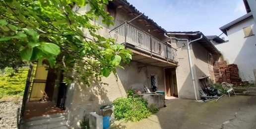 appartamento in vendita a Serravalle Scrivia in zona Crenna Superiore