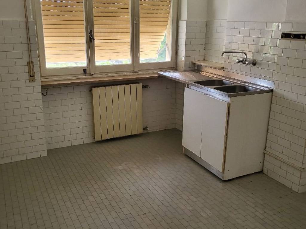 appartamento in vendita a Serravalle Scrivia