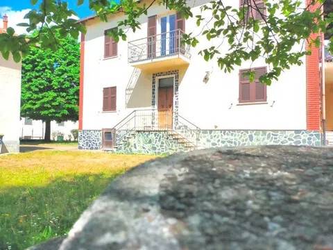 casa indipendente in vendita a Serravalle Scrivia