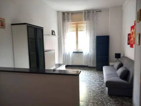 appartamento in vendita a Serravalle Scrivia