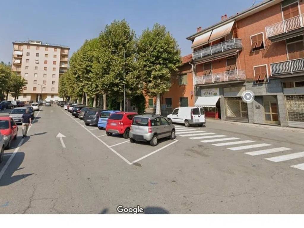 appartamento in vendita a Serravalle Scrivia
