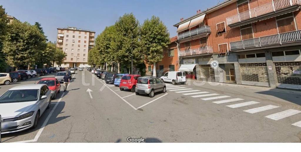 appartamento in vendita a Serravalle Scrivia