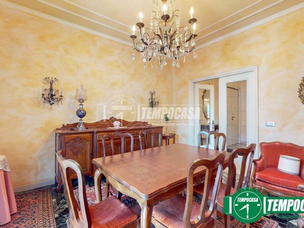 appartamento in vendita a Serravalle Scrivia