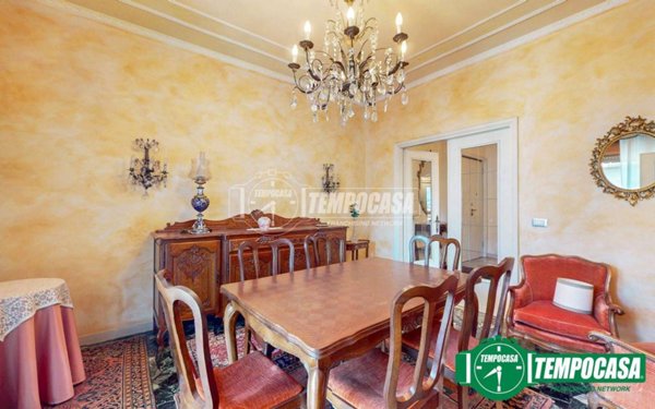 appartamento in vendita a Serravalle Scrivia