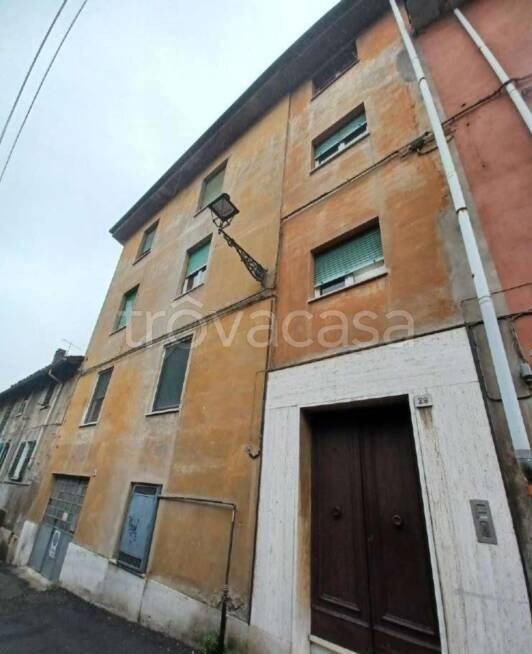 appartamento in vendita a Serravalle Scrivia