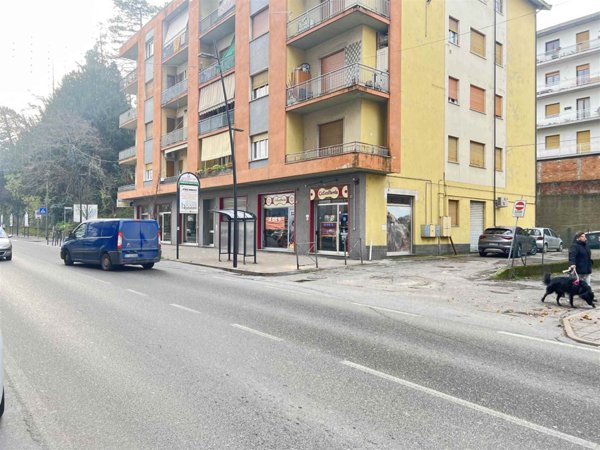ufficio in vendita a Serravalle Scrivia