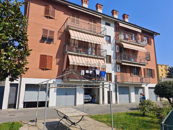 appartamento in vendita a Serravalle Scrivia