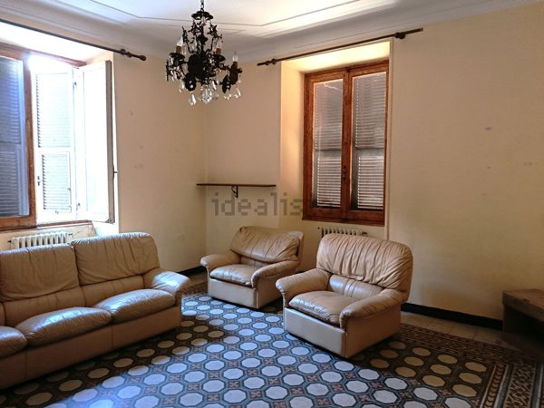 appartamento in vendita a Serravalle Scrivia