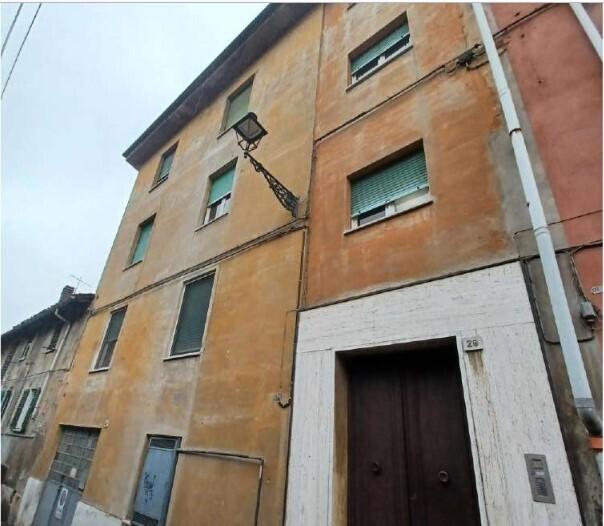 appartamento in vendita a Serravalle Scrivia