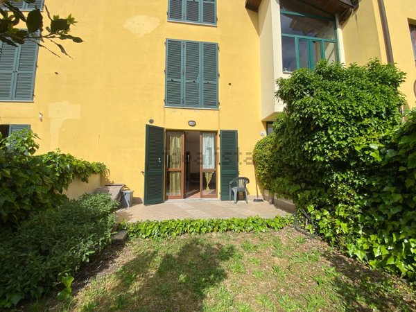 appartamento in vendita a Serravalle Scrivia