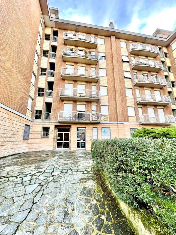 appartamento in vendita a Serravalle Scrivia in zona Zerbe