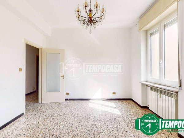 appartamento in vendita a Serravalle Scrivia