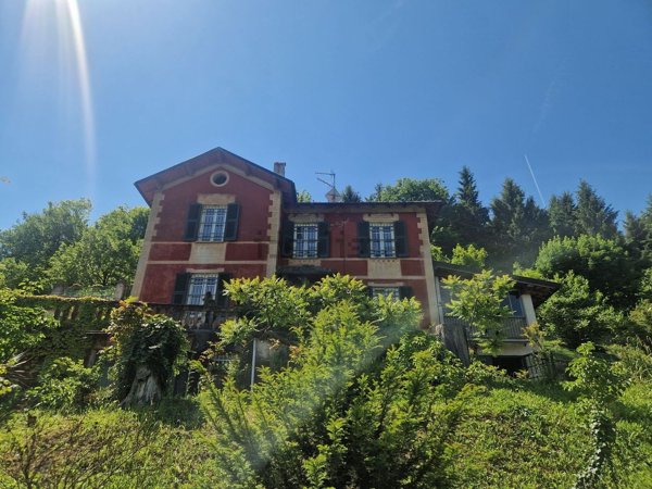 casa indipendente in vendita a Serravalle Scrivia