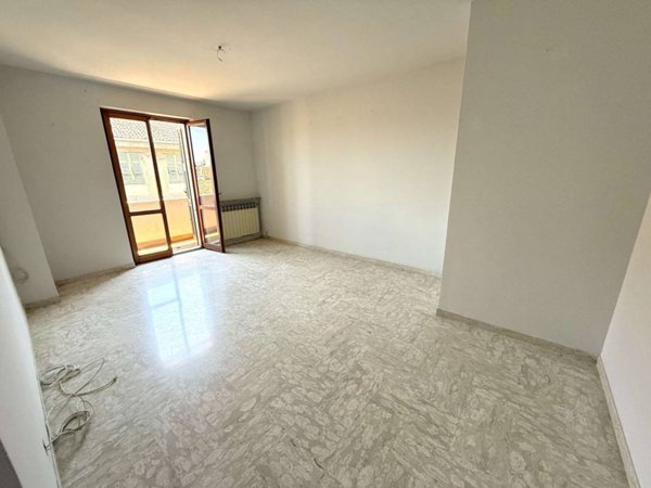 appartamento in vendita a Serravalle Scrivia