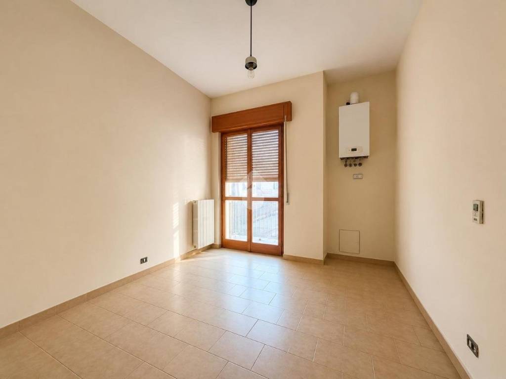 appartamento in vendita a Serravalle Scrivia