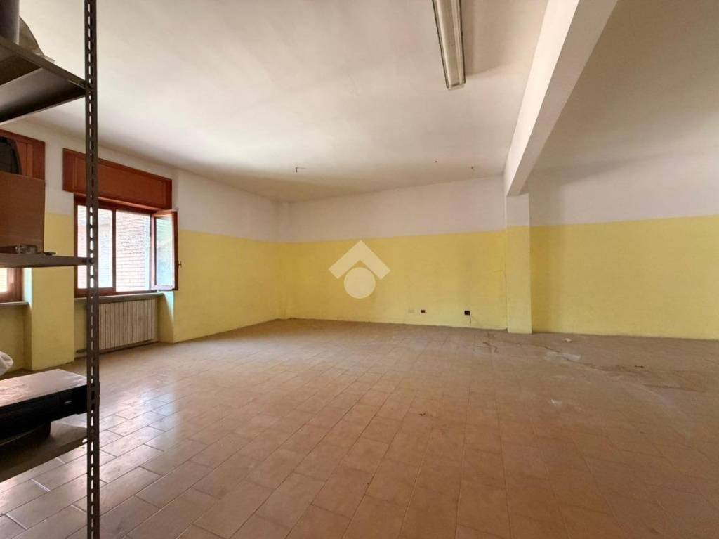 appartamento in vendita a Serravalle Scrivia in zona Zerbe