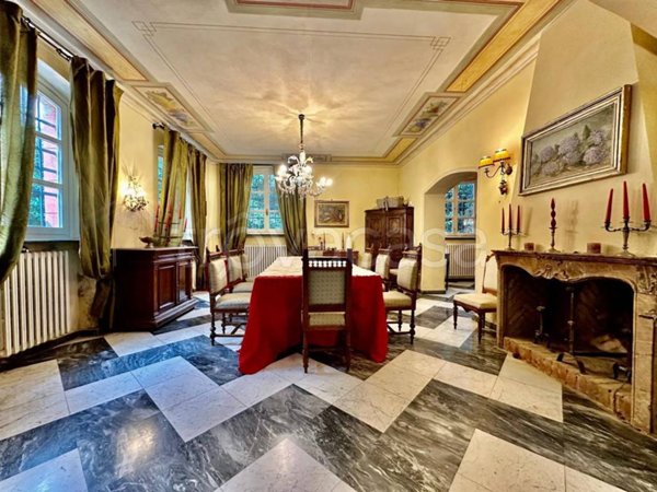 casa indipendente in vendita a Serravalle Scrivia in zona Crenna Superiore