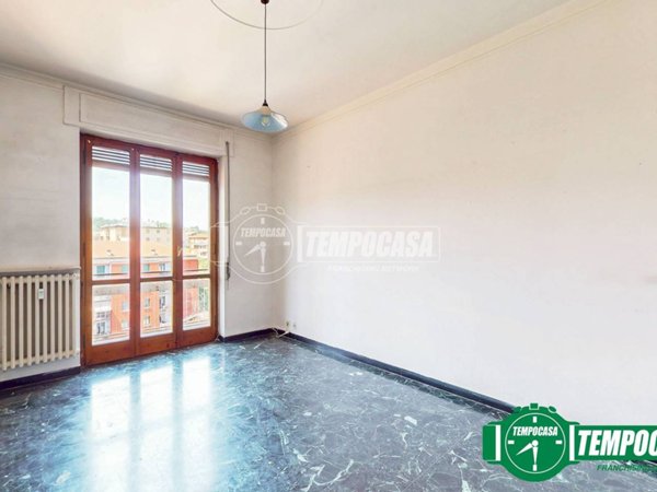 appartamento in vendita a Serravalle Scrivia
