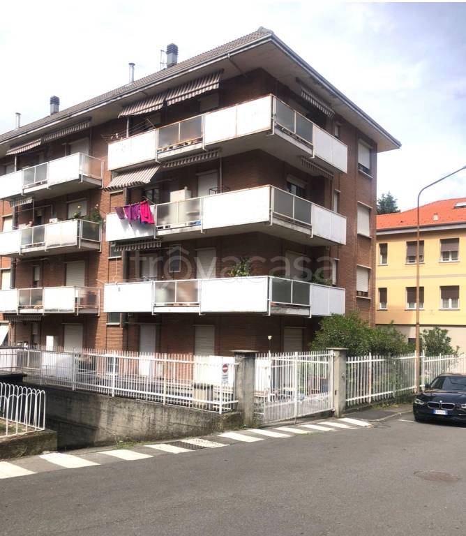 appartamento in vendita a Serravalle Scrivia in zona Zerbe