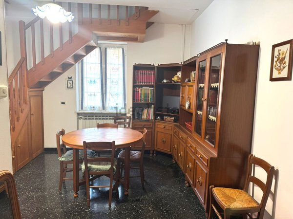 appartamento in vendita a Serravalle Scrivia in zona Zerbe