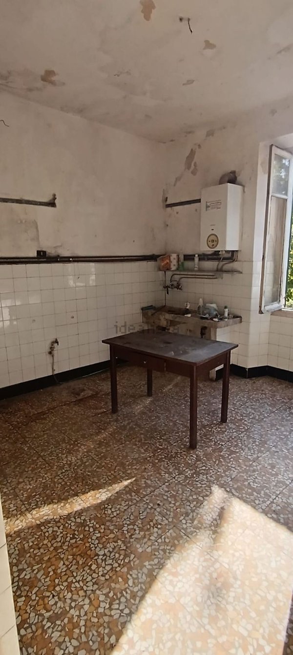 appartamento in vendita a Serravalle Scrivia in zona Zerbe