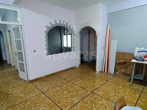 appartamento in vendita a Serravalle Scrivia